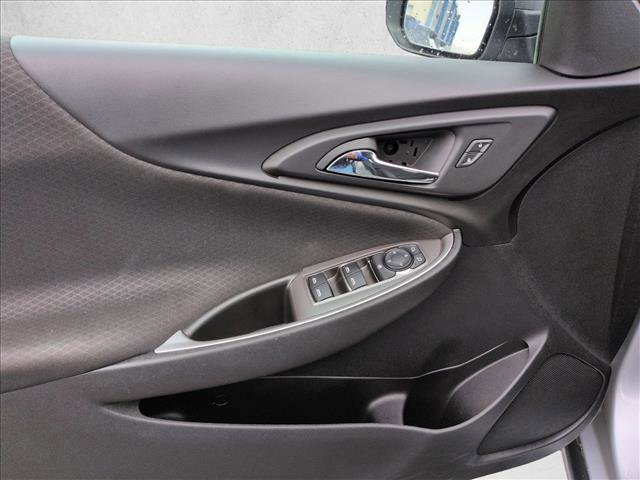 Used 2020 Chevrolet Malibu LS w/ LPO, Convenience Package 2 image 11