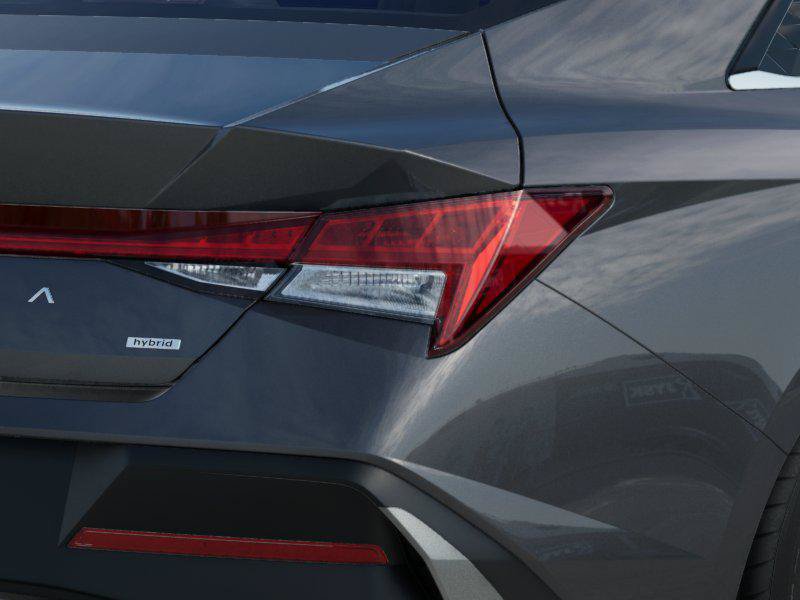 New 2026 Hyundai Elantra Limited FWD image 10