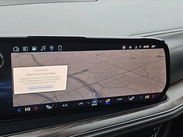 New 2026 Chevrolet Suburban LT AWD/4WD image 14