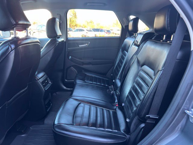 Used 2024 Ford Edge SEL w/ Convenience Package AWD/4WD image 18