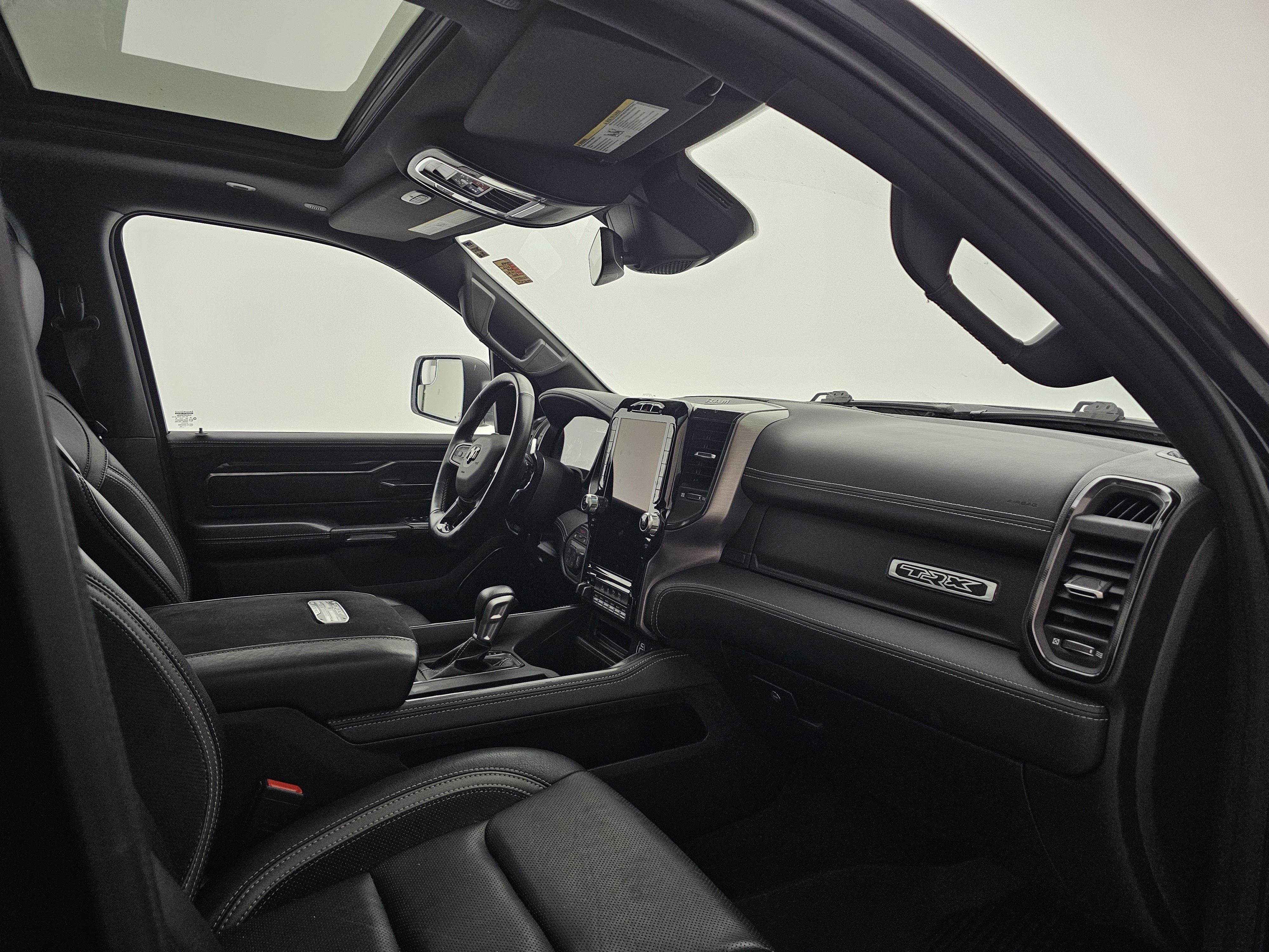 Used 2022 RAM 1500 TRX w/ TRX Level 1 Equipment Group image 12