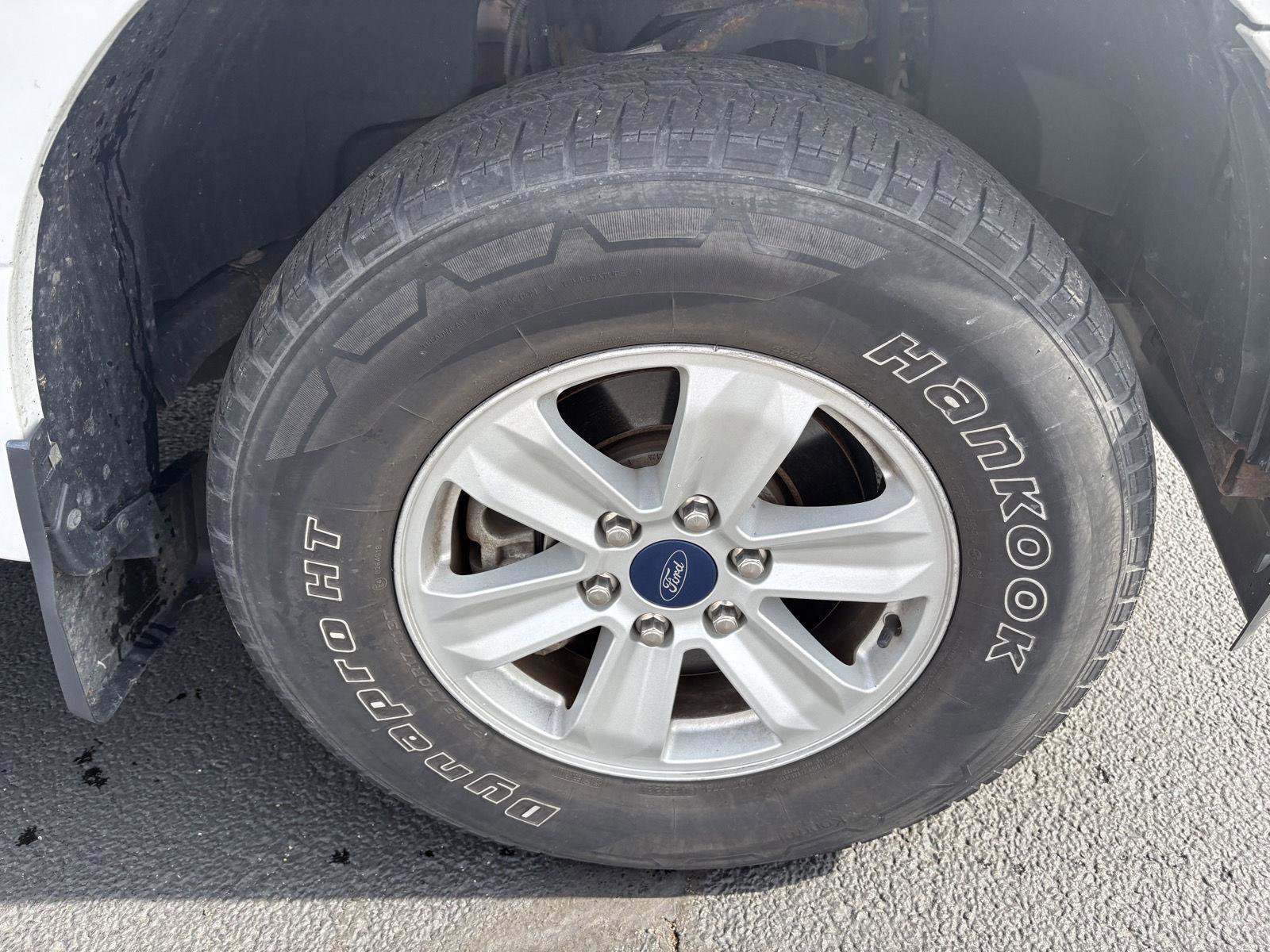 Used 2019 Ford F150 XLT w/ Trailer Tow Package AWD/4WD image 25