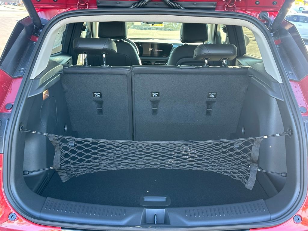 New 2026 Buick Encore GX Sport Touring w/ Comfort Package image 8