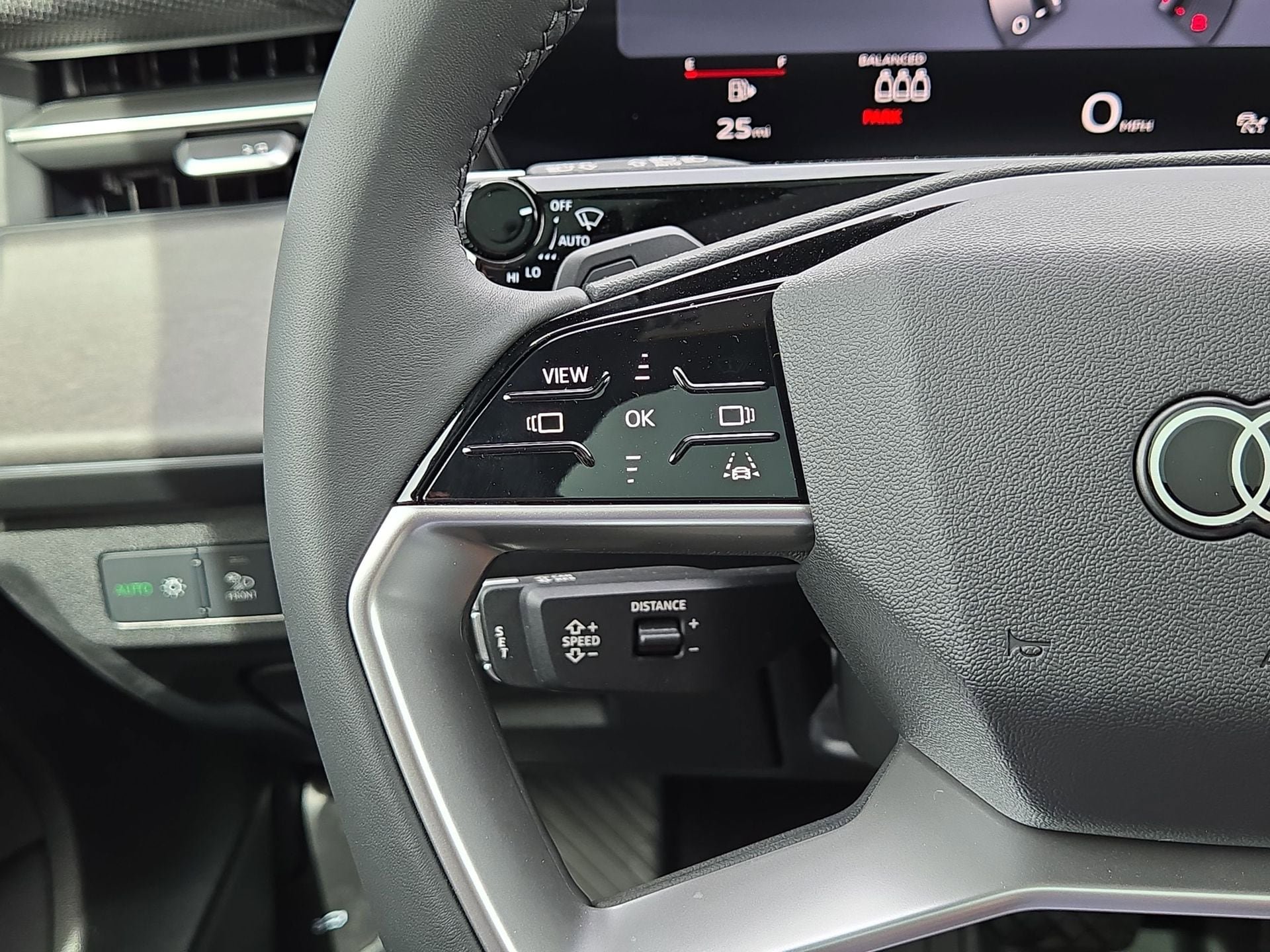 New 2026 Audi Q3 quattro 2.0T AWD/4WD image 21