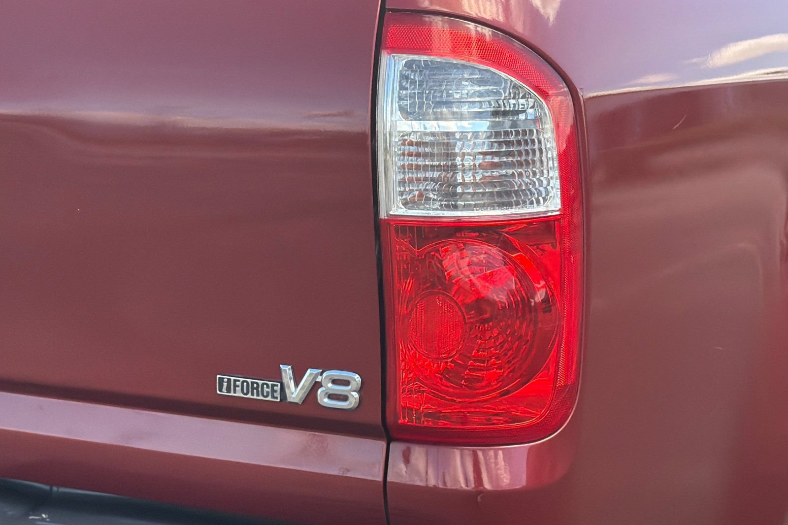 Used 2005 Toyota Tundra SR5 w/ All Weather Guard Pkg RWD image 38