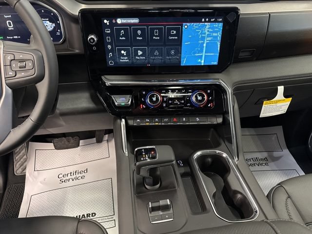 New 2026 GMC Sierra 1500 Denali w/ Technology Package AWD/4WD image 18