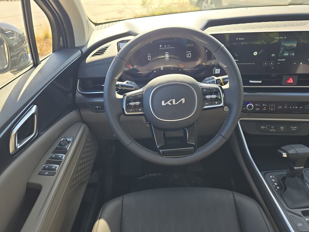 New 2026 Kia Carnival image 13
