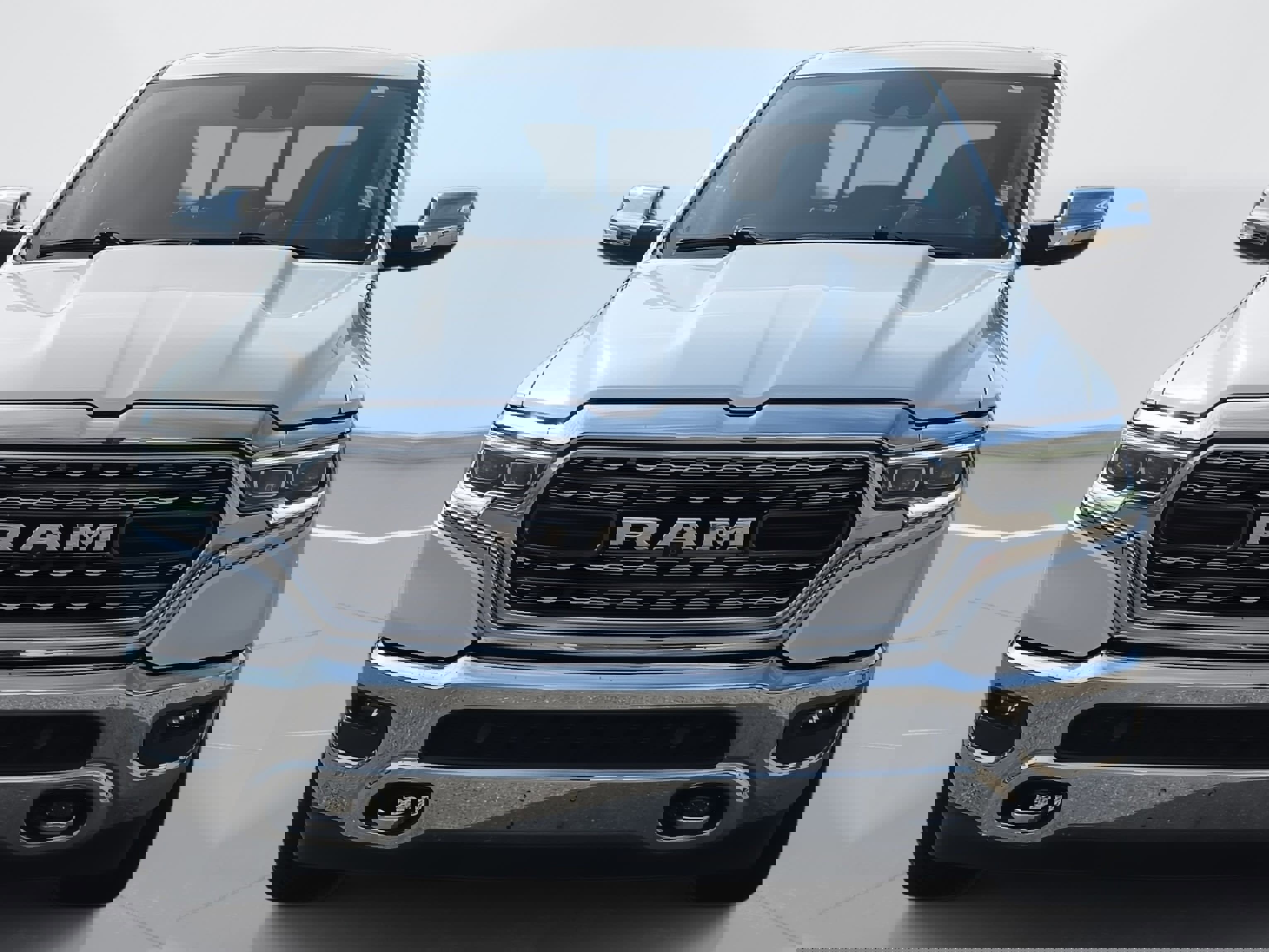 Used 2019 RAM 1500 Limited image 2