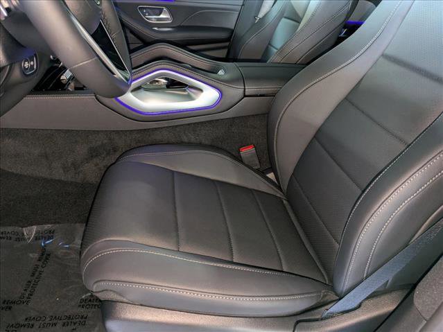 New 2026 Mercedes-Benz GLE 450 4MATIC image 4