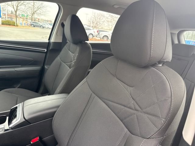 Certified 2023 Hyundai Tucson SE AWD/4WD image 12