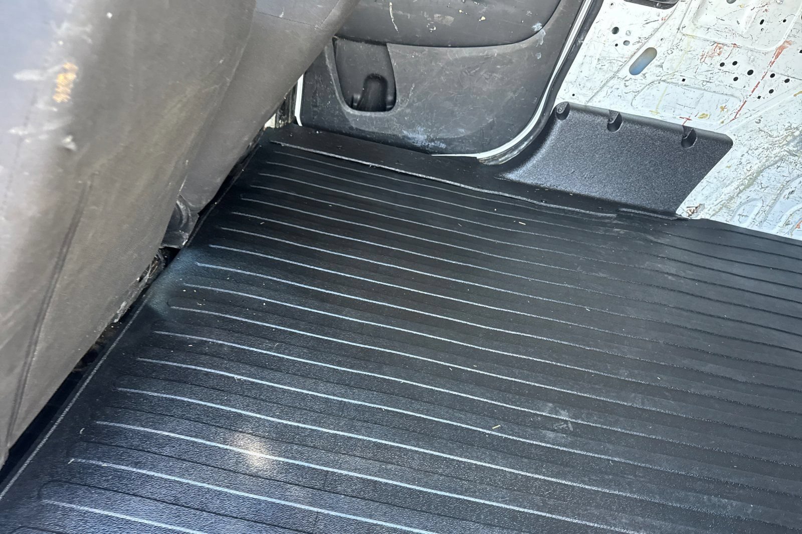 Used 2021 RAM ProMaster City Tradesman FWD image 15