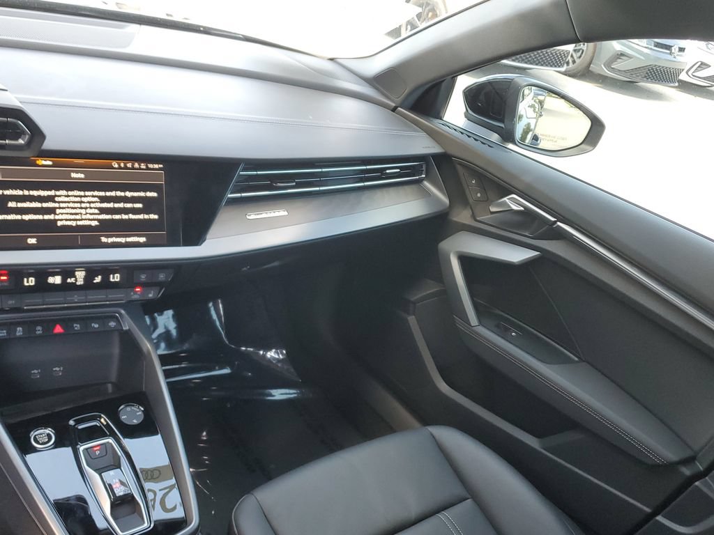 Certified 2026 Audi A3 2.0T Premium AWD/4WD image 21