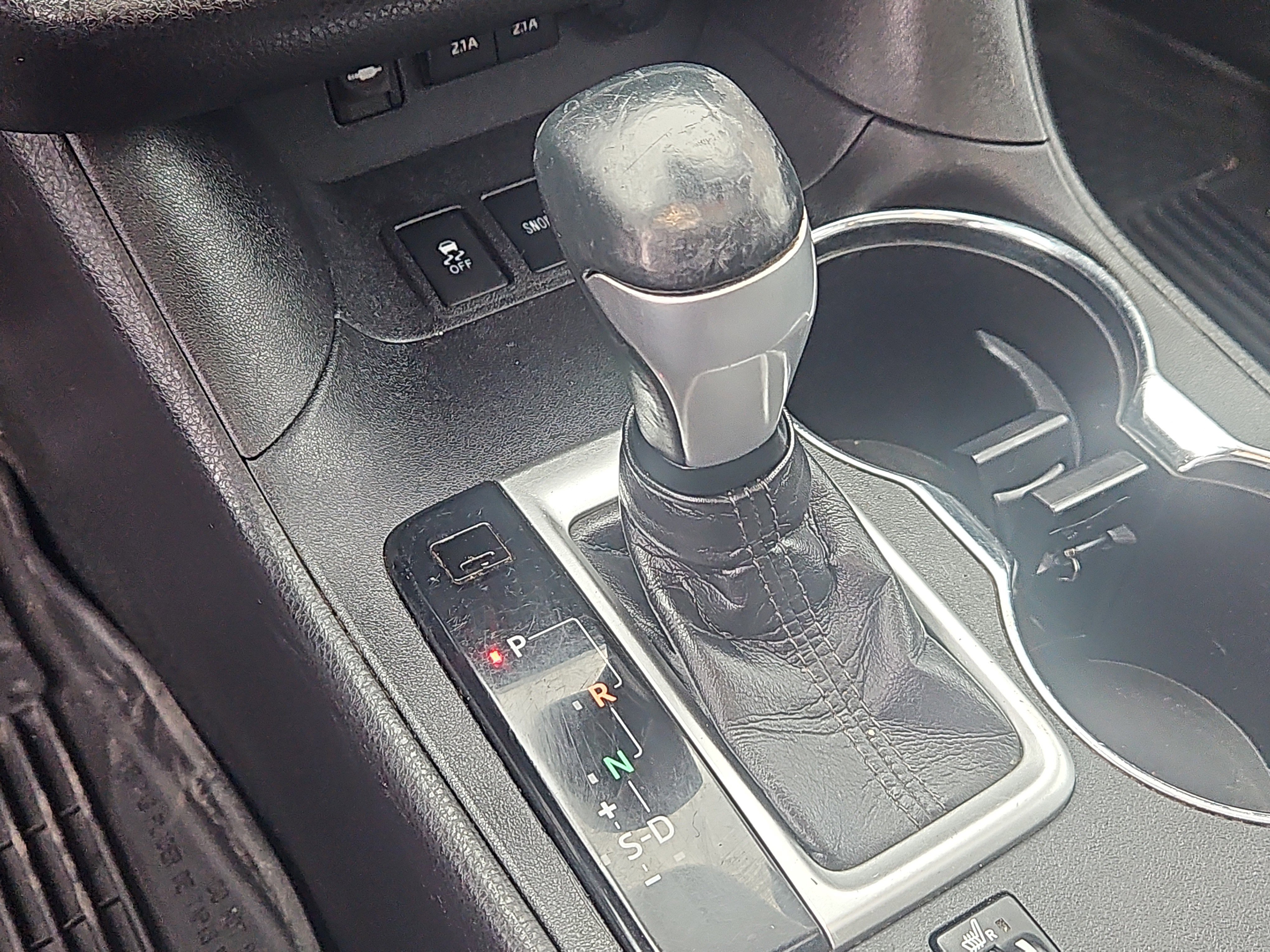 Used 2018 Toyota Highlander XLE image 20