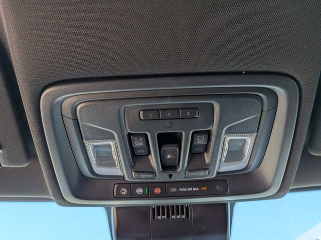 New 2026 Chevrolet Silverado 1500 High Country w/ Technology Package AWD/4WD image 27
