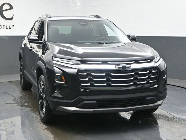 New 2026 Chevrolet Equinox LT w/ Convenience Package II image 29
