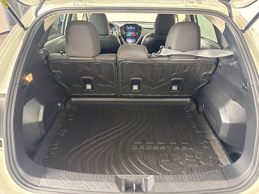 Used 2024 Subaru Crosstrek 2.0i Premium image 23