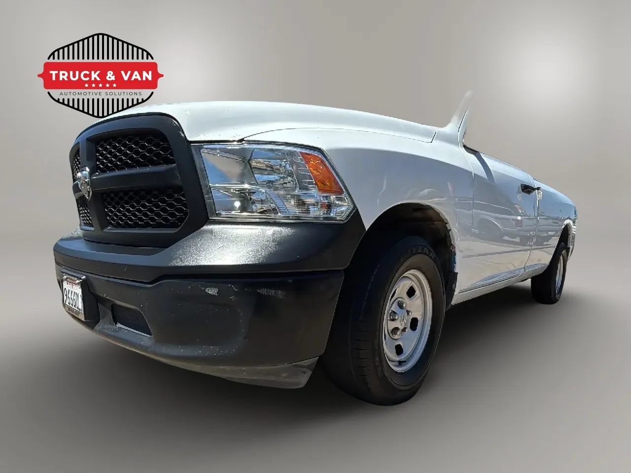 Used 2022 RAM 1500 Tradesman w/ Trailer Tow Group AWD/4WD image 10