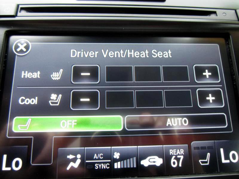 Used 2017 Acura MDX SH-AWD w/ Advance Package image 47