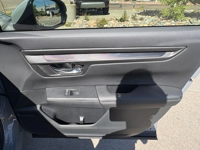 Used 2026 Honda CR-V LX image 29