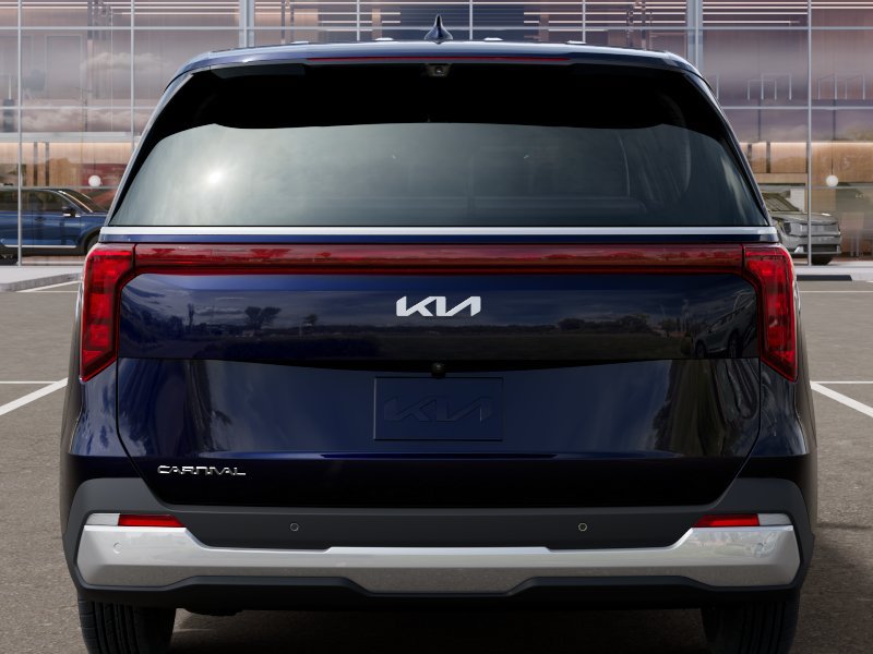 New 2026 Kia Carnival LX FWD image 13