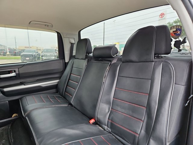 Used 2016 Toyota Tundra SR5 w/ SR5 Upgrade Package RWD image 17