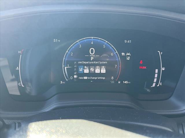 New 2026 Toyota Corolla LE image 11