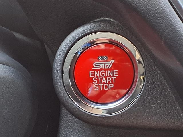 New 2026 Subaru WRX tS AWD/4WD image 10