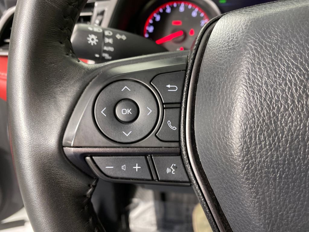 Certified 2024 Toyota Camry XSE image 15
