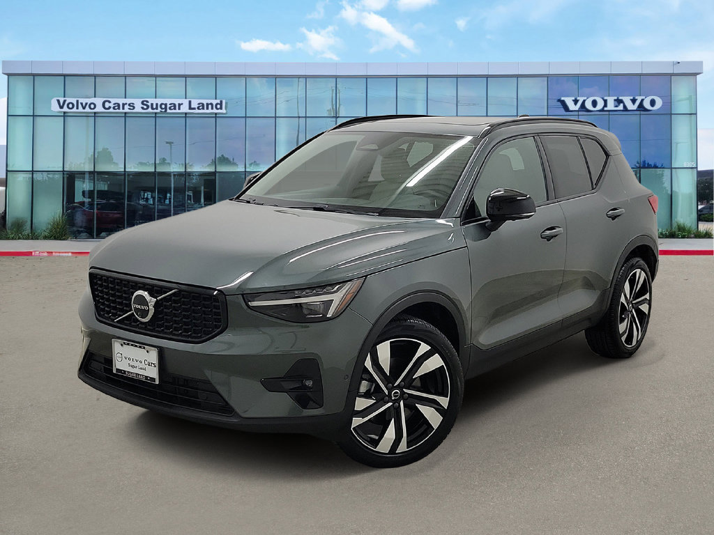 Used 2018 Volvo XC60 T5 Inscription w/ Convenience Package