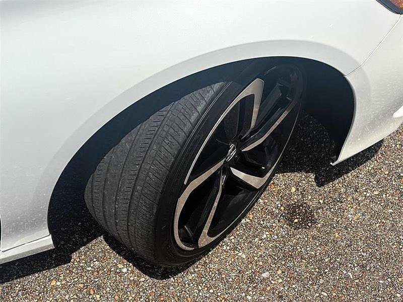 Used 2022 Honda Accord Sport image 41