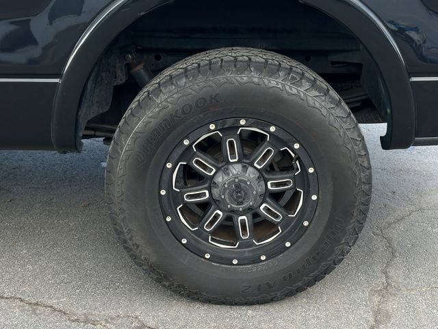 Used 2013 Ford F150 Limited image 12