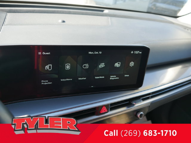 Used 2025 Kia Sorento S w/ Panoramic Sunroof Package AWD/4WD image 48