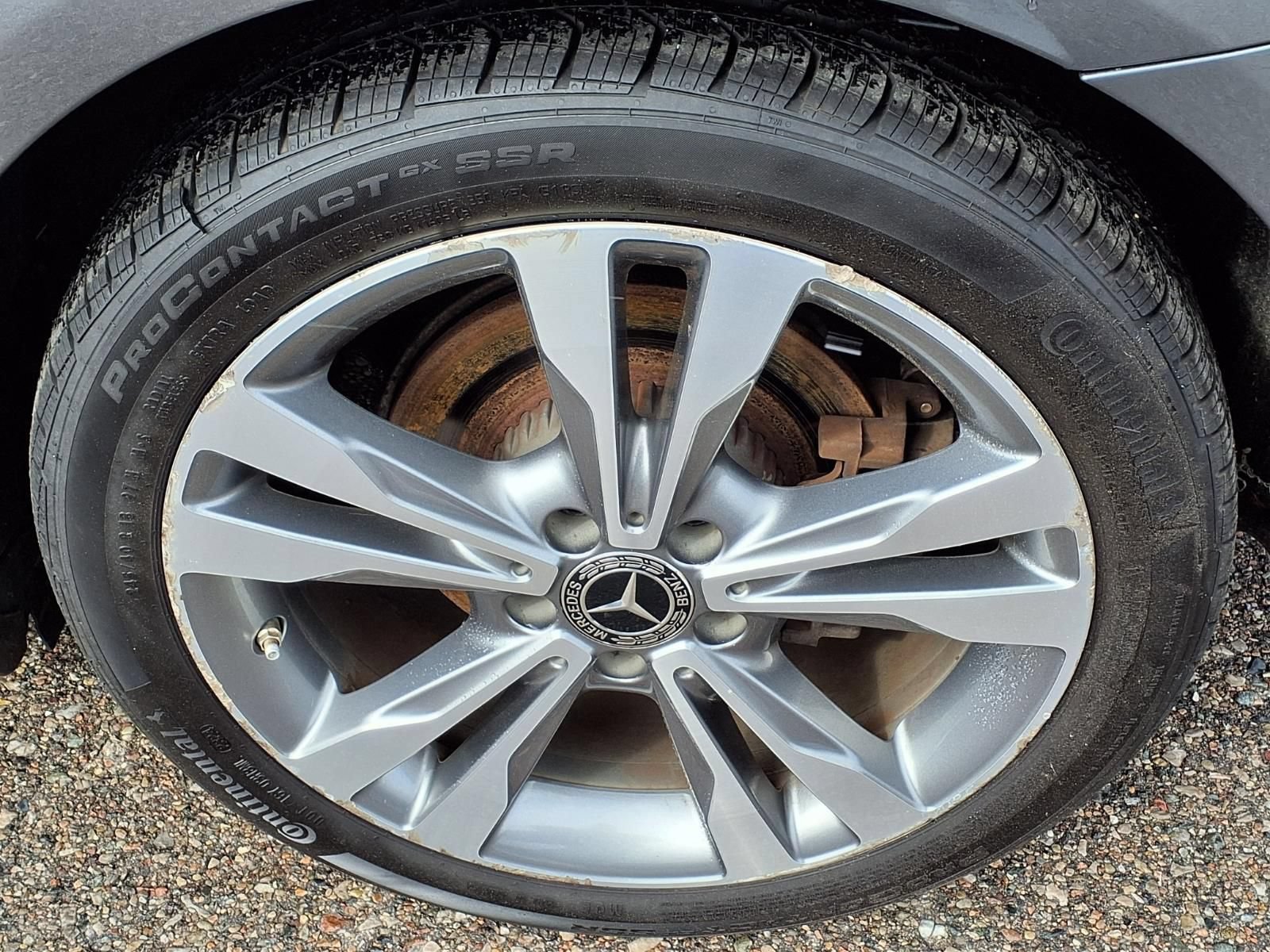 Used 2017 Mercedes-Benz C 300 4MATIC Cabriolet image 8