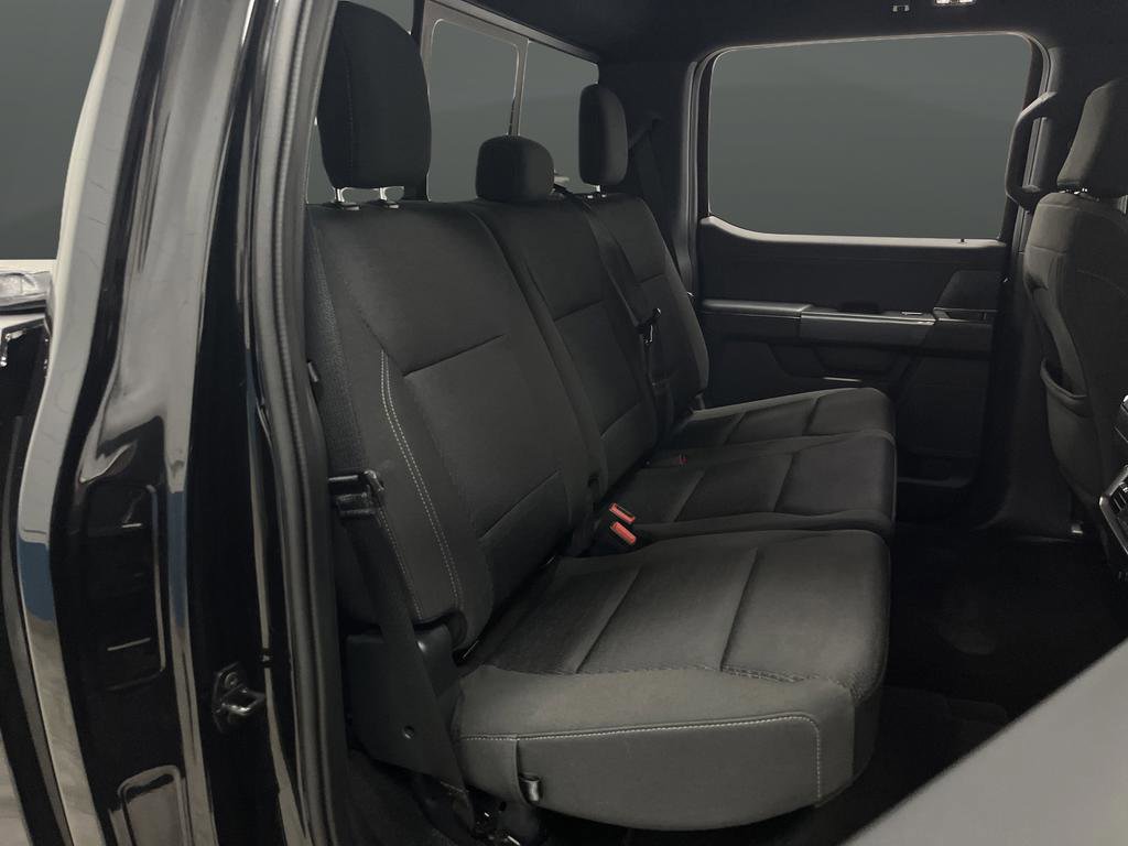 Used 2023 Ford F150 XLT w/ Equipment Group 302A High AWD/4WD image 32
