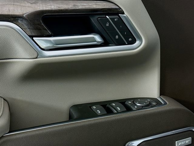 New 2026 Chevrolet Silverado 1500 LTZ w/ LTZ Premium Package image 20