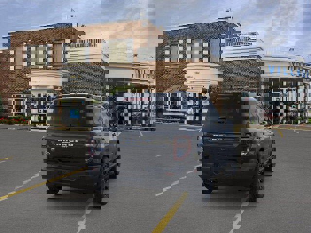 New 2025 Ford Bronco Sport Outer Banks w/ Outer Banks Tech Package+ image 31