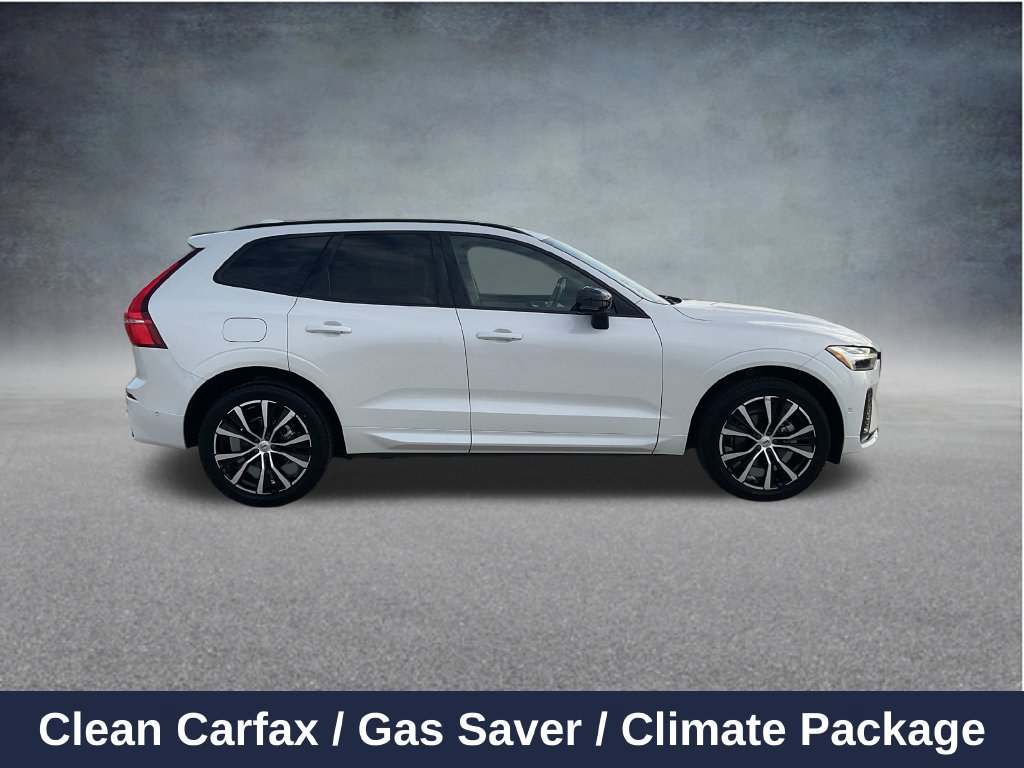 Used 2024 Volvo XC60 B5 Plus w/ Climate Package AWD/4WD image 9