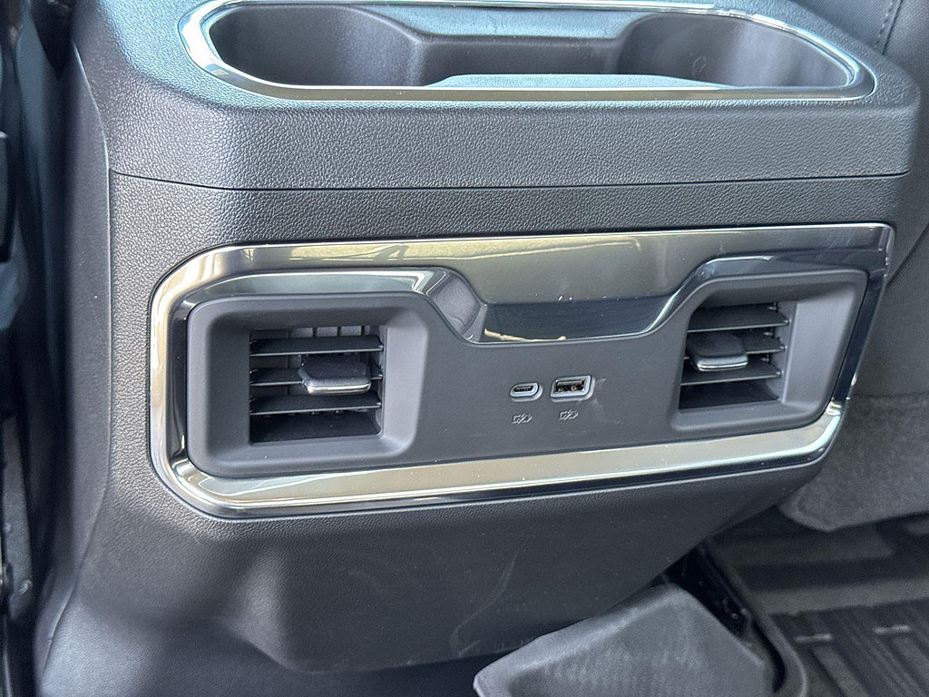 New 2026 GMC Sierra 1500 Elevation AWD/4WD image 2