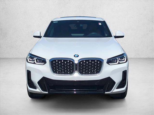 Used 2022 BMW X4 xDrive30i w/ M Sport Package 2 image 2