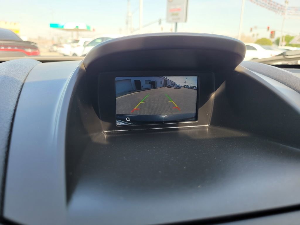 Used 2018 Ford Fiesta S image 17