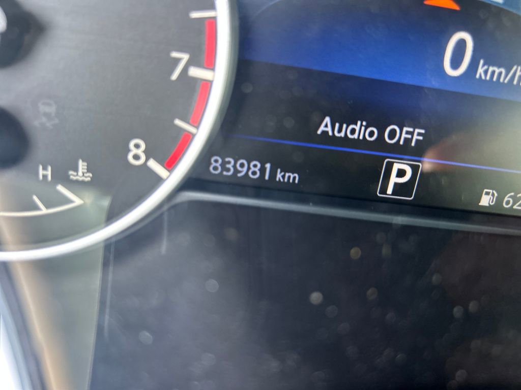 Used 2023 Nissan Murano Platinum image 18