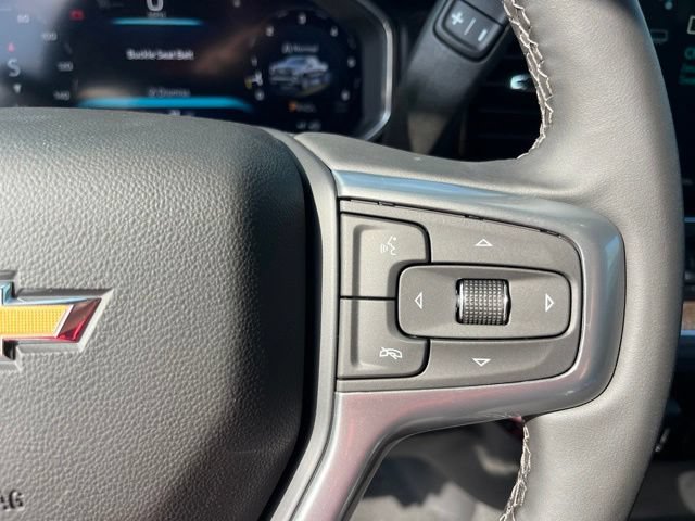 New 2026 Chevrolet Silverado 1500 LT w/ LPO, Liner Protection Package RWD image 21