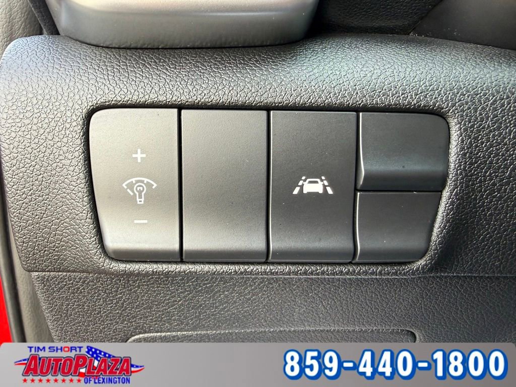 Used 2020 Kia Sportage LX AWD/4WD image 14