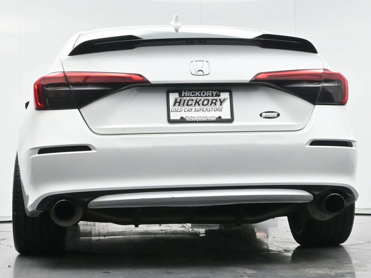 Used 2022 Honda Civic Si image 50