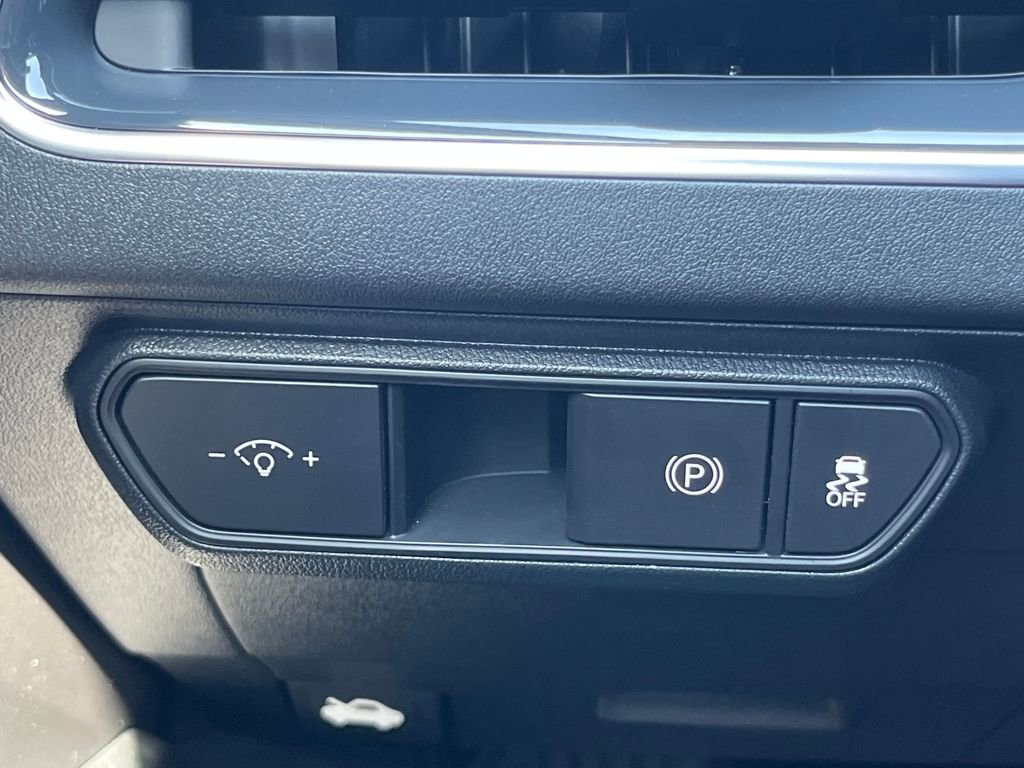 New 2025 Kia K4 GT-Line w/ GT-Line Premium Package image 22
