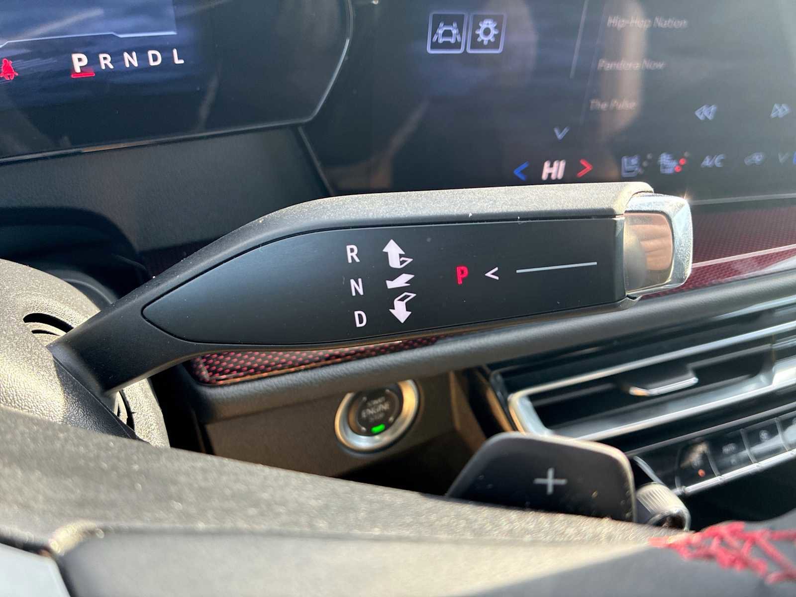 Certified 2024 Chevrolet Traverse RS image 16