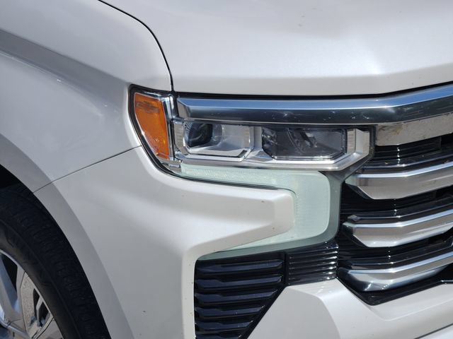 Used 2024 Chevrolet Silverado 1500 High Country AWD/4WD image 10