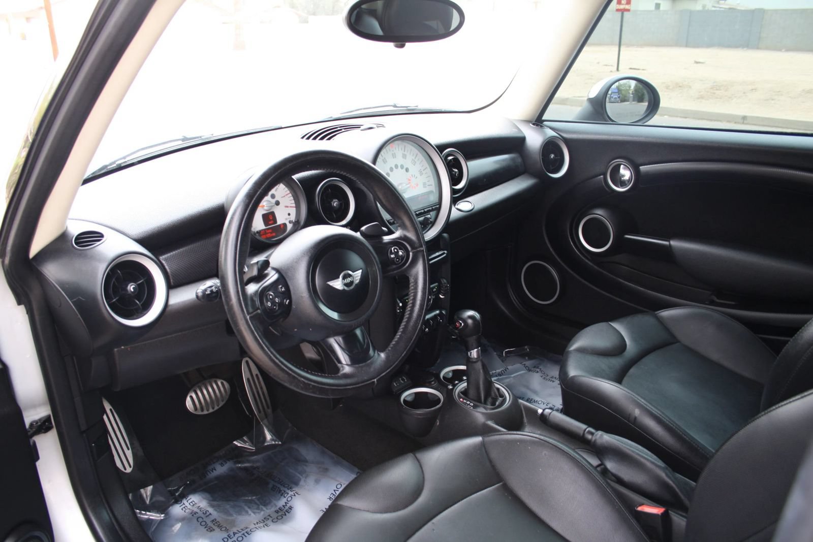 Used 2013 MINI Cooper S FWD image 7