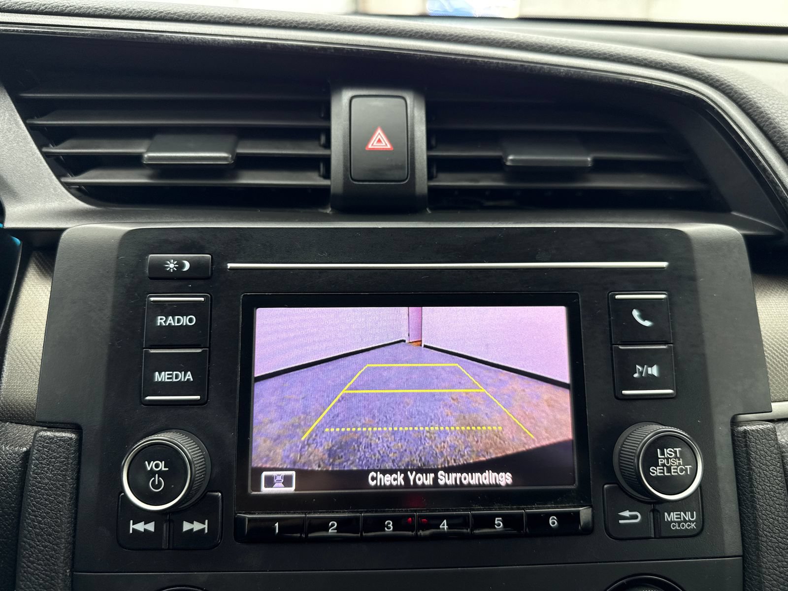 Used 2019 Honda Civic LX image 27