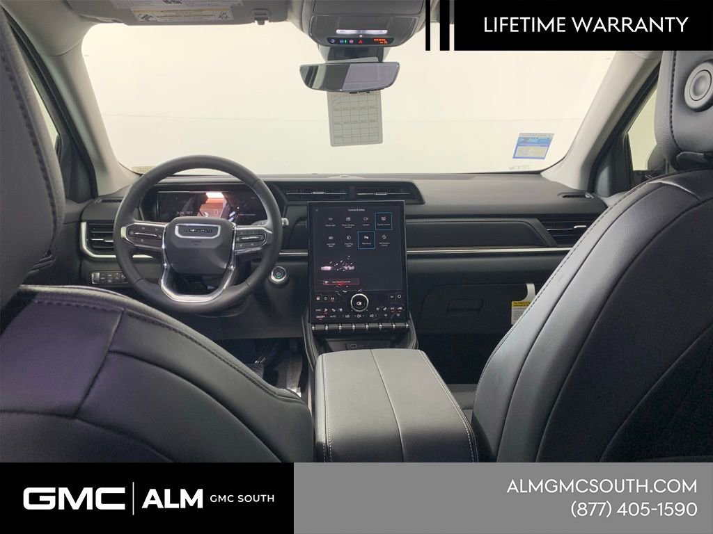 New 2026 GMC Terrain Denali image 26